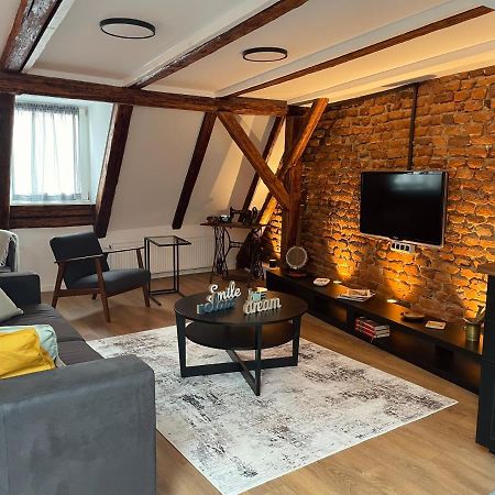 Grich Witch Apartment 자그레브 외부 사진
